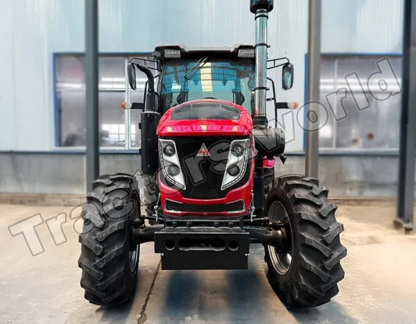 Massive MFT 4150 G4 4WD Tractor In Guyana