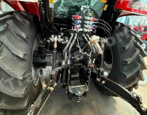Massive MFT 4150 G4 4WD Tractor In Guyana
