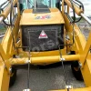 Massive 420 Backhoe Loader In Guyana