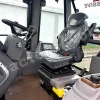 Massive 420 Backhoe Loader In Guyana