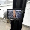 Massive 420 Backhoe Loader In Guyana