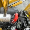 Massive 420 Backhoe Loader In Guyana