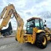 Massive 420 Backhoe Loader In Guyana