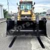 Massive 420 Backhoe Loader In Guyana