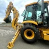 Massive 420 Backhoe Loader In Guyana