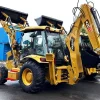 Massive 420 Backhoe loader In Guyana