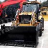 Massive 420 Backhoe loader In Guyana