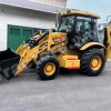 Massive 420 Backhoe loader In Guyana