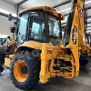 Massive 4CX Backhoe Loader In Guyana
