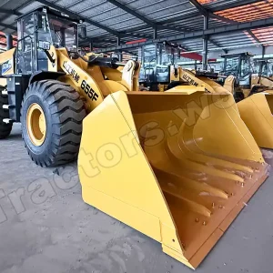 SEM 655F Wheel Loader In Guyana