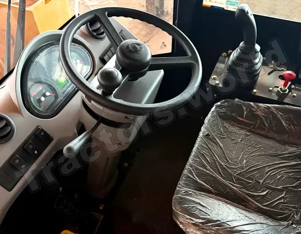 SEM 655F Wheel Loader In Guyana