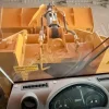 SEM 655F Wheel Loader In Guyana