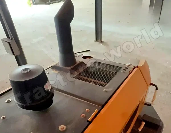 SEM 655F Wheel Loader In Guyana