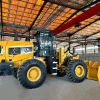 SEM 655F Wheel Loader In Guyana