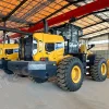 SEM 655F Wheel Loader In Guyana