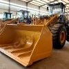 SEM 655F Wheel Loader In Guyana