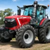 Massive MFT 4160 G4 4WD Tractor In Guyana
