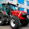 Massive MFT 4160 G4 4WD Tractor In Guyana