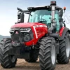 Massive MFT 4160 G4 4WD Tractor In Guyana