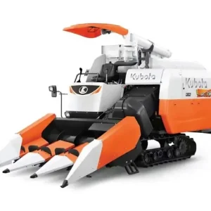 CCH70G Corn Harvester 3 Rows In Guyana