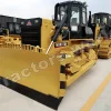 Massive MSBU 160 Bulldozer In Guyana