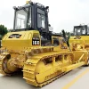 Massive MSBU 160 Bulldozer In Guyana