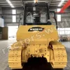 Massive MSBU 160 Bulldozer In Guyana