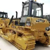 Massive MSBU 160 Bulldozer In Guyana