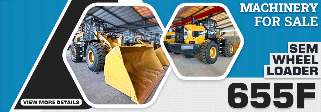 Machinery For Sale In Guyana