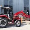 MT-460 4WD Tractor For Sale In Guyana