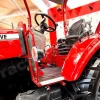 MT-460 4WD Tractor For Sale In Guyana