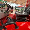 MT-460 4WD Tractor For Sale In Guyana
