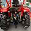 MT-460 4WD Tractor For Sale In Guyana