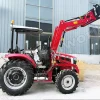 MT-460 4WD Tractor For Sale In Guyana