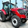 Massive MFT 4120 4WD Tractor In Guyana