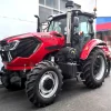 Massive MFT 4120 4WD Tractor In Guyana