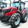 Massive MFT 4120 4WD Tractor In Guyana
