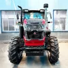 Massive MFT 4120 4WD Tractor In Guyana