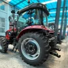 Massive MFT 4120 4WD Tractor In Guyana