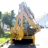 Massive 3CX Side Shift Backhoe Loader In Guyana