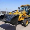 Massive 3CX (Side Shift) Backhoe Loader In Guyana