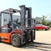 Massive CPCD35 Forklift In Guyana