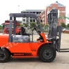 Massive CPCD50 Forklift In Guyana