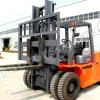 Massive CPCD70 Forklift In Guyana