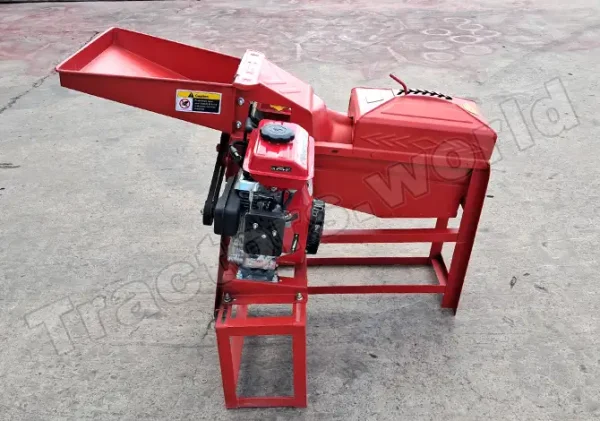Maize Thresher (Gasoline Engine)