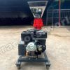 Feed Pellet Machine (Gasoline and Electric)