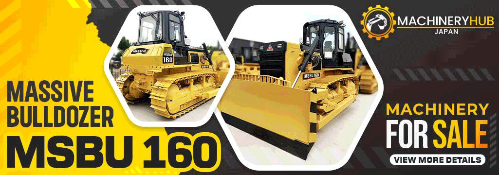 Backhoe Loaders For Sale In Guyana