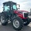 Massive MFT 4105 4WD Tractor In Guyana