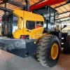 Massive 855 Wheel Loader In Guyana