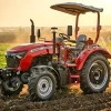 MFT-440 4WD Tractor